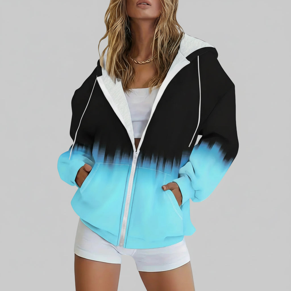Cardigan – Ample, style casual et moderne