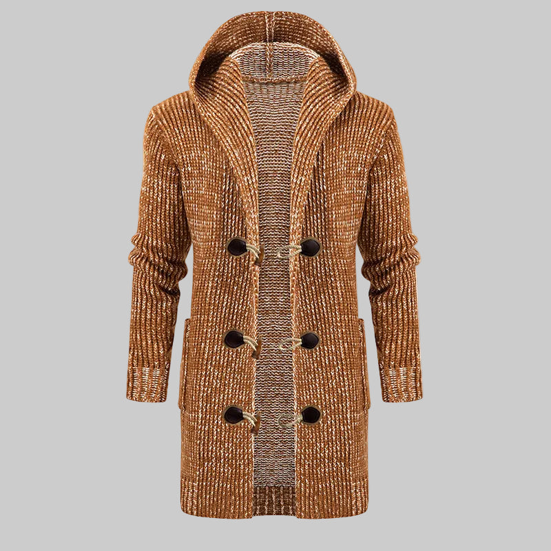 Cardigan Style Européen et Américain