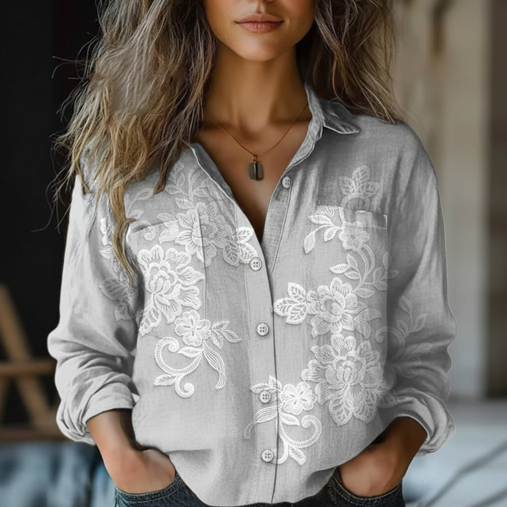 Blouse chic – Design moderne