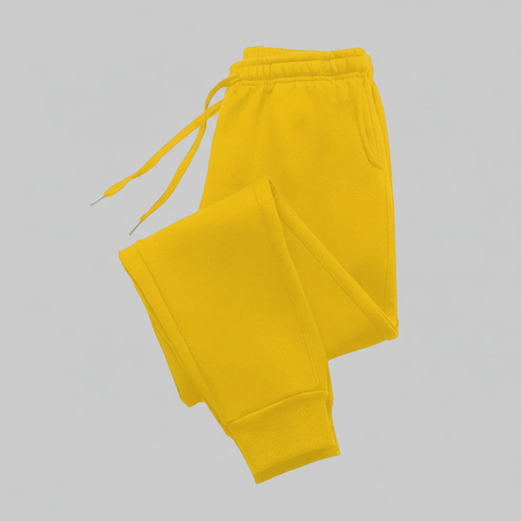 Pantalons De Survêtement Décontractés