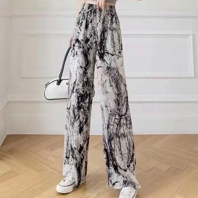 Pantalon – Design moderne, coupe droite