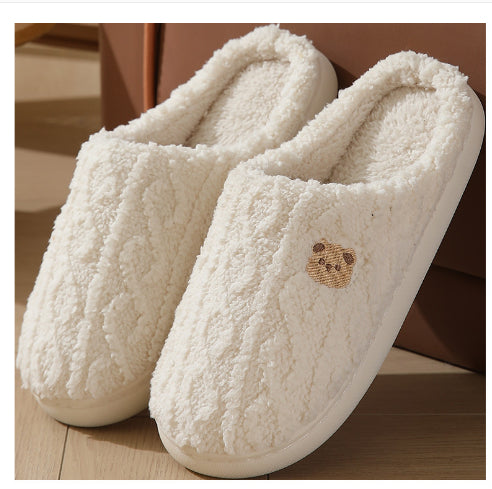 Chaussons Nuage Ultra-Doux