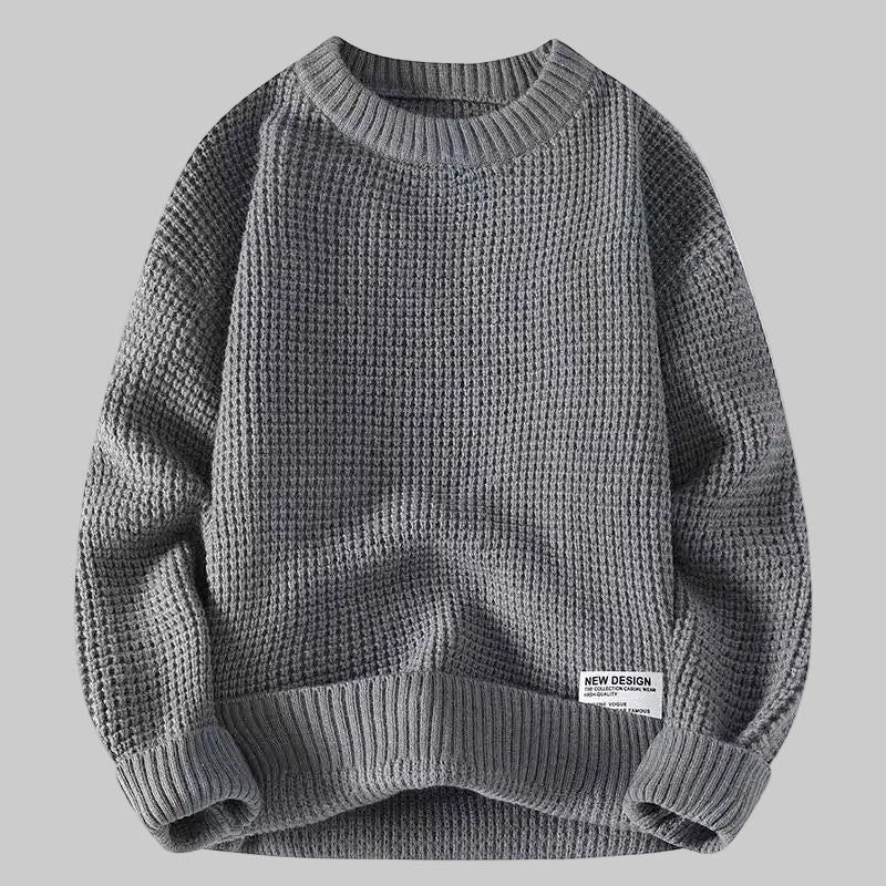 Pull Tendance Sans Boulochage