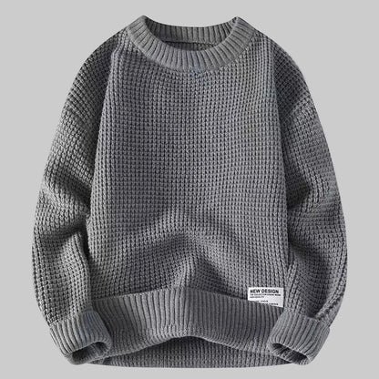 Pull Tendance Sans Boulochage