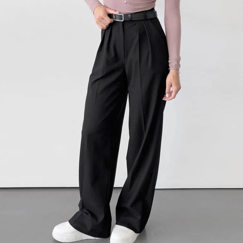 Pantalon de tailleur – Style chic et tendance