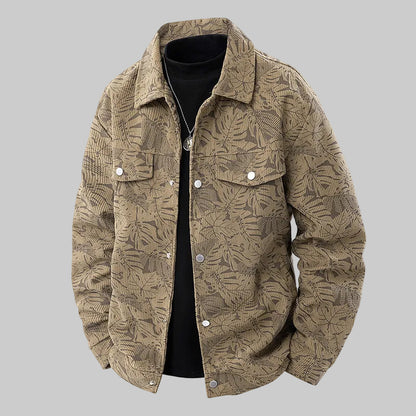 Corduroy Jacket