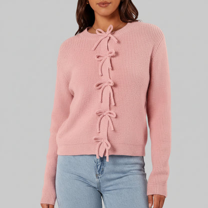 Cardigan – Laine, style fashion et confort