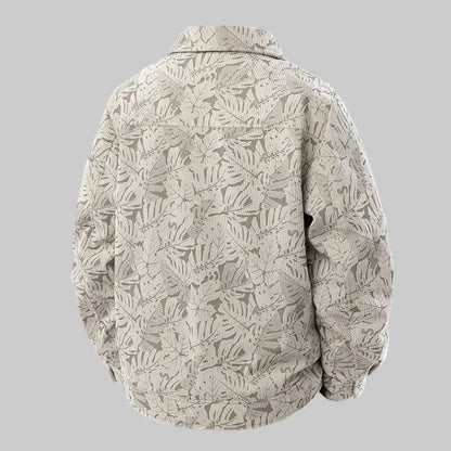 Corduroy Jacket