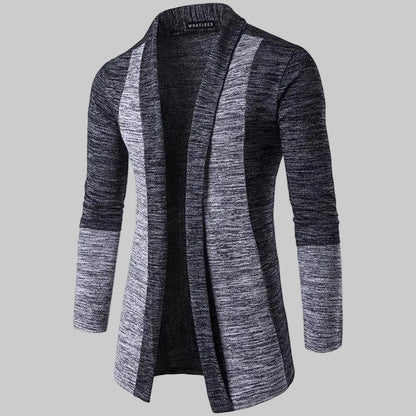Cardigan Tricoté et Stylé