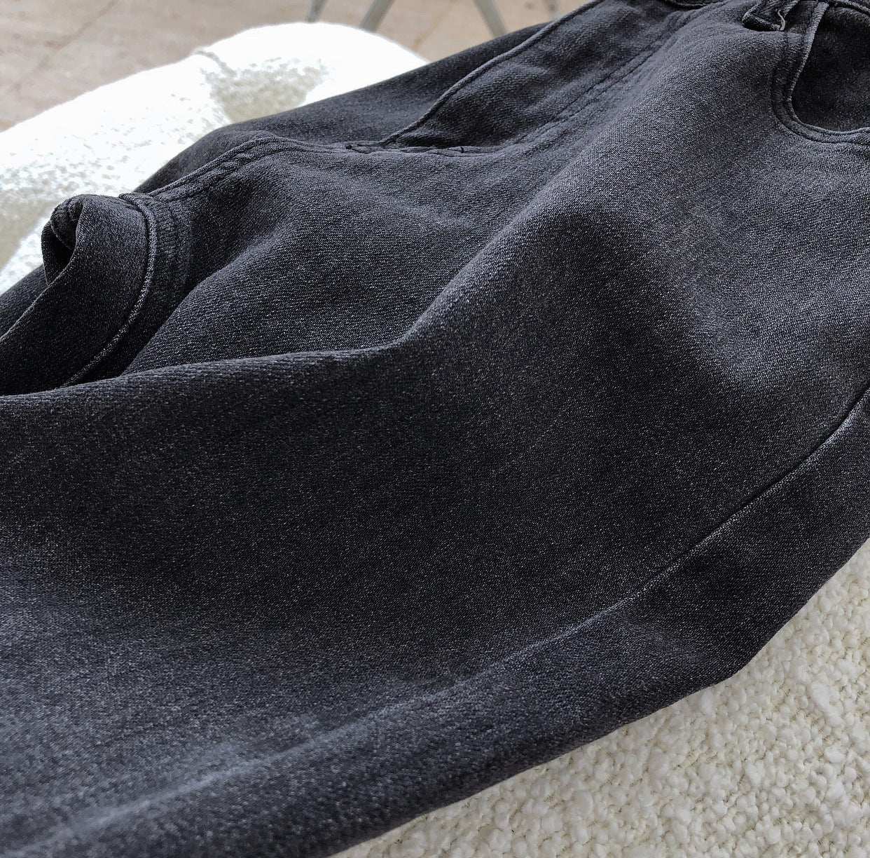 Pantalon – Look chic, longueur cheville