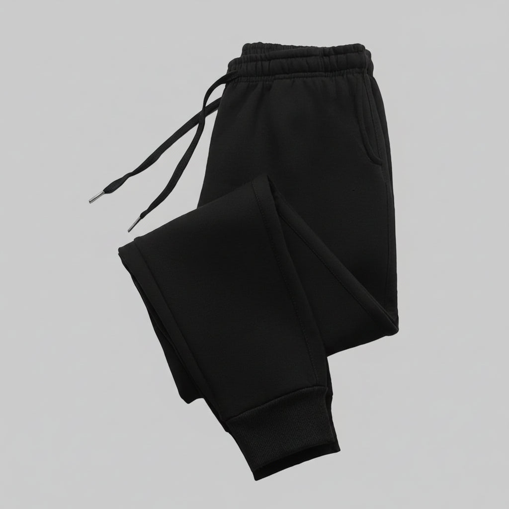 Pantalons De Survêtement Décontractés