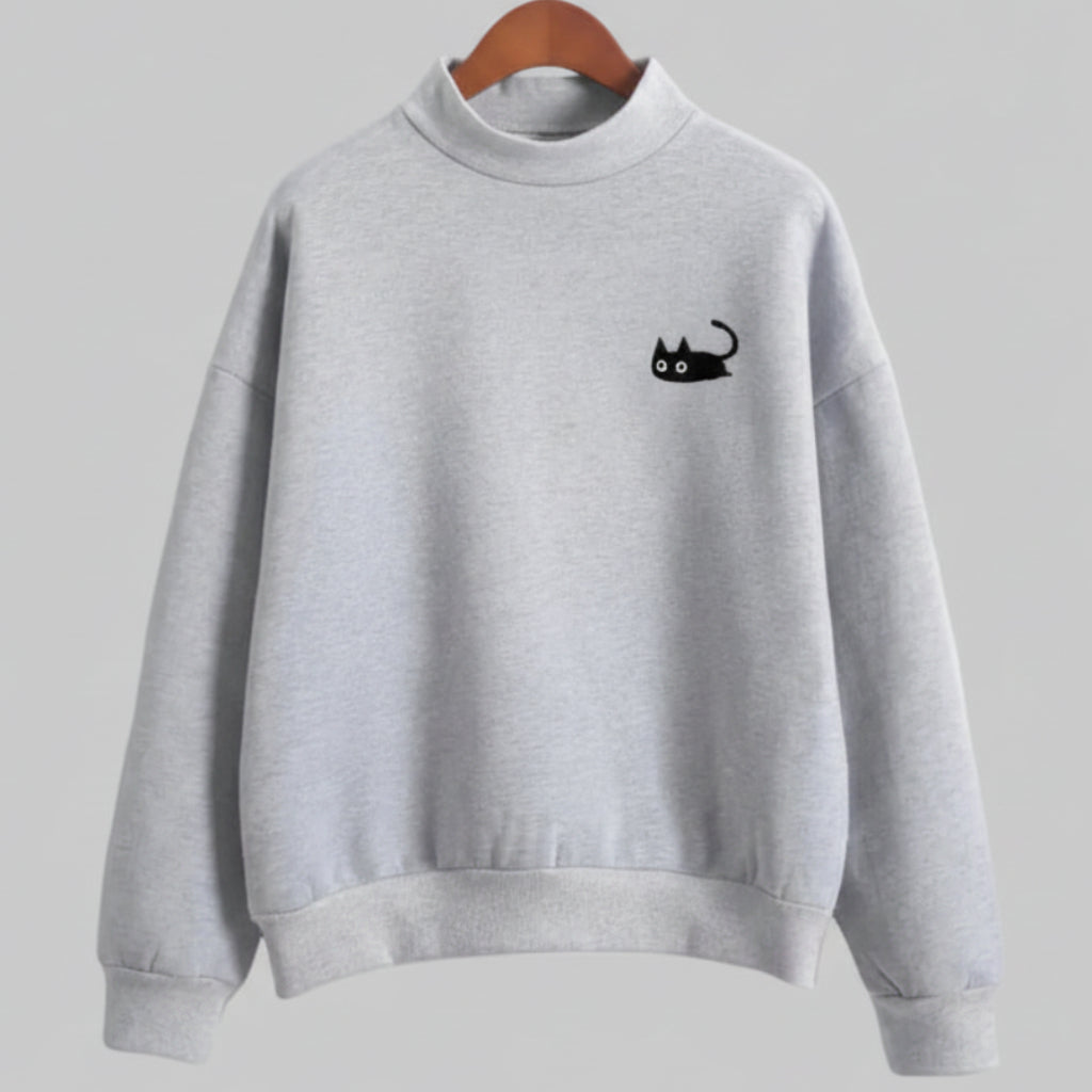 Sweat Neko – Confortable et tendance