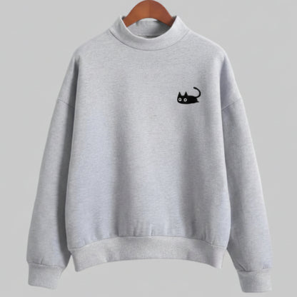 Sweat Neko – Confortable et tendance