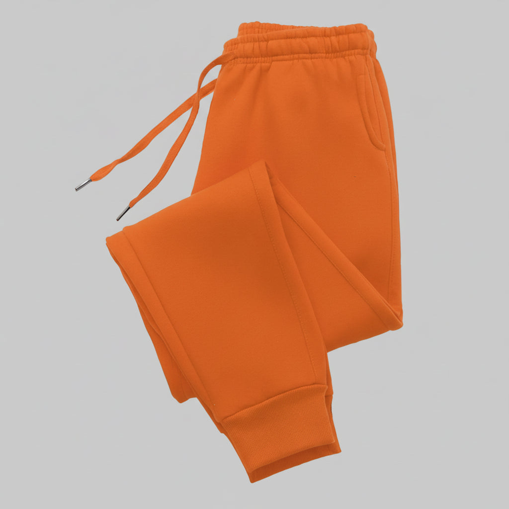 Pantalons De Survêtement Décontractés