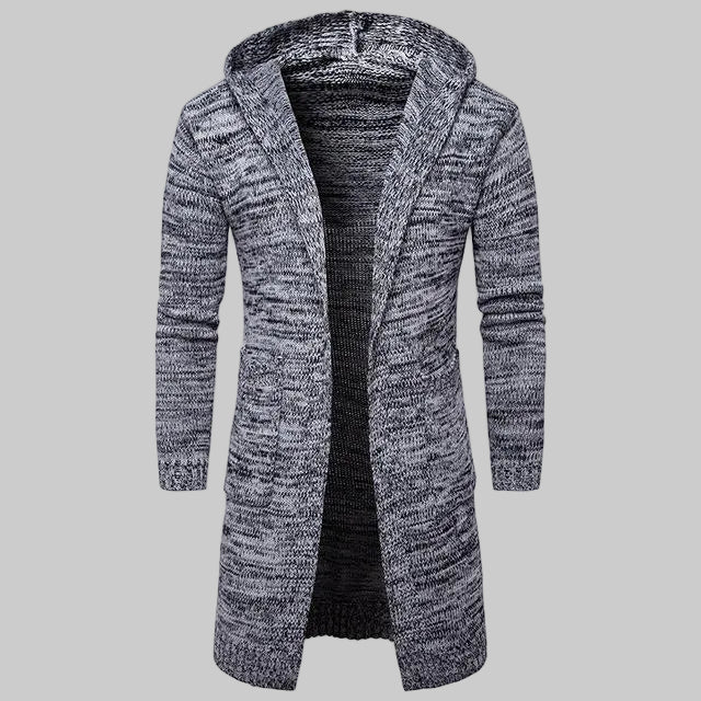 Cardigan Chandail Élégant