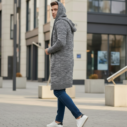 Cardigan Chandail Élégant