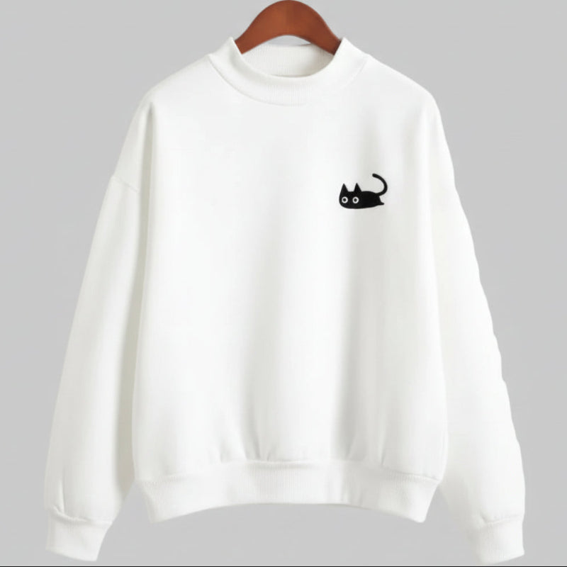 Sweat Neko – Confortable et tendance