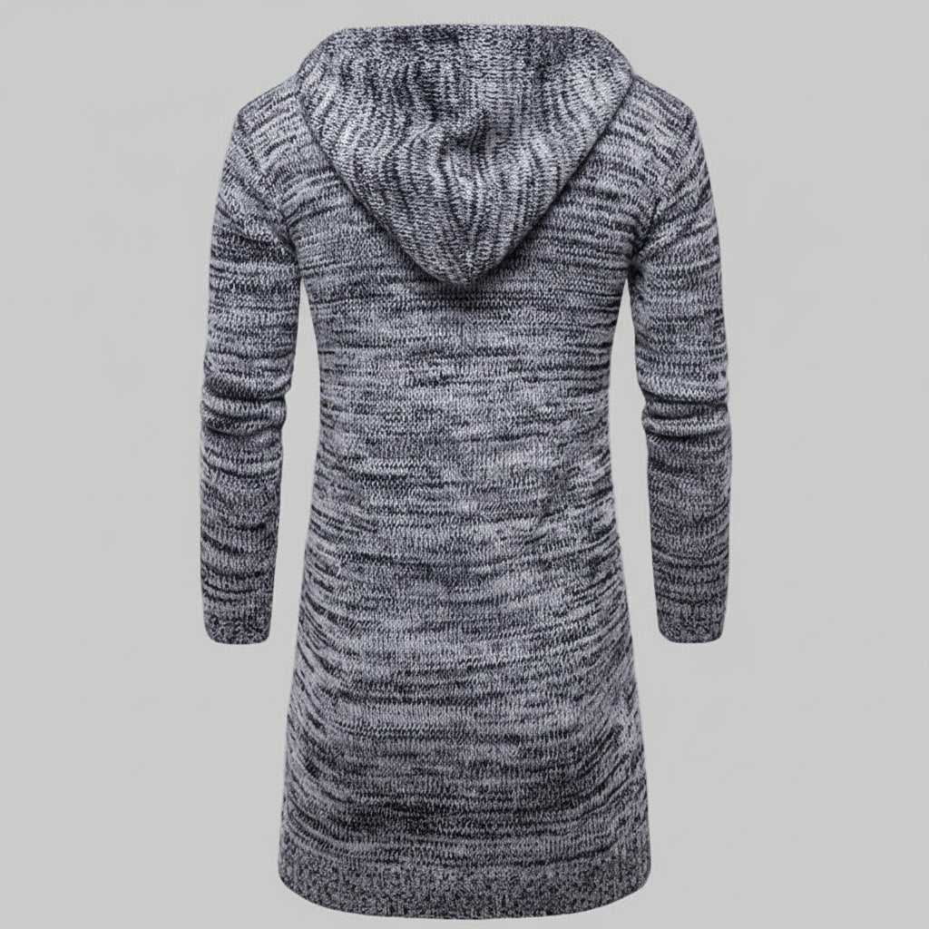 Cardigan Chandail Élégant