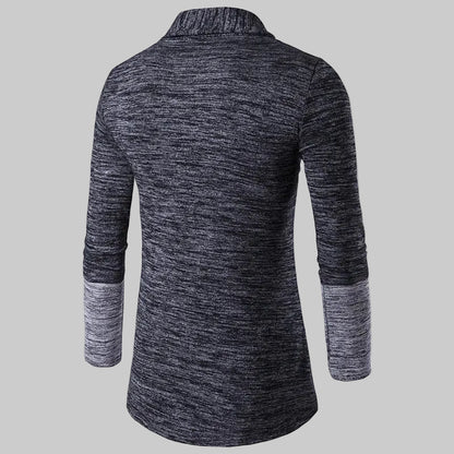 Cardigan Tricoté et Stylé