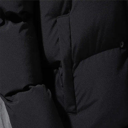 Veste à Capuche Élégante
