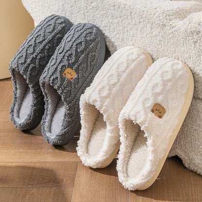 Chaussons Nuage Ultra-Doux
