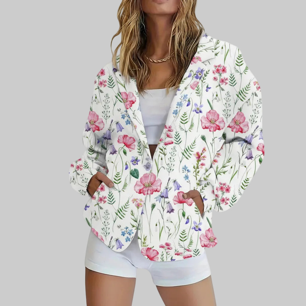 Cardigan – Ample, style casual et moderne