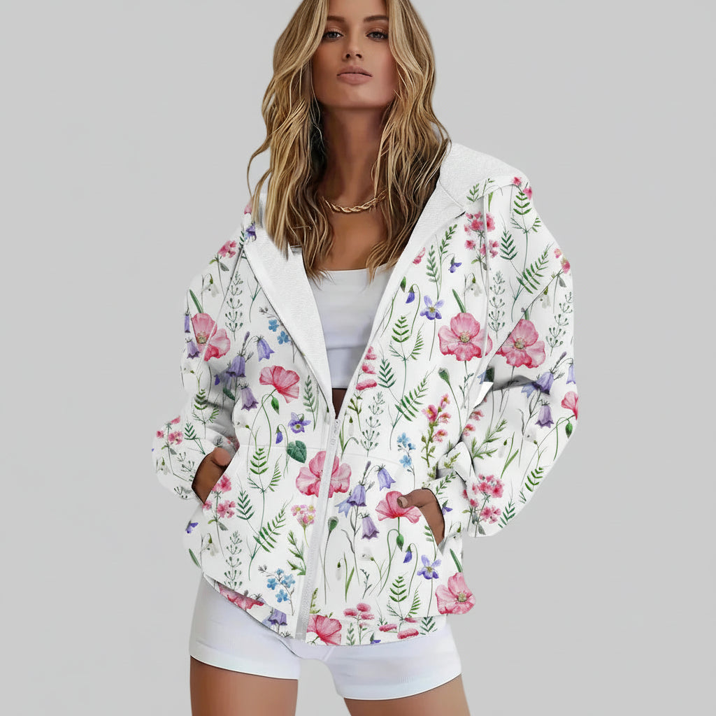 Cardigan – Ample, style casual et moderne