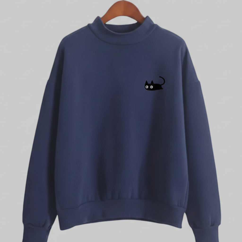 Sweat Neko – Confortable et tendance