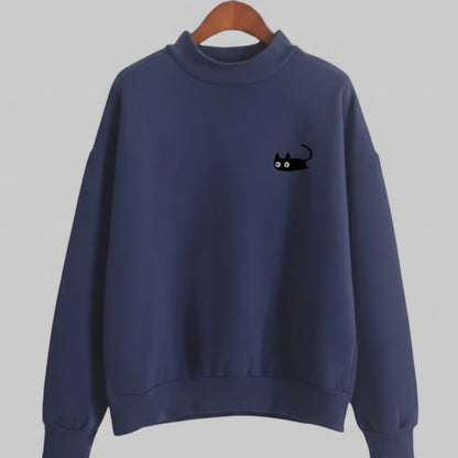 Sweat Neko – Confortable et tendance