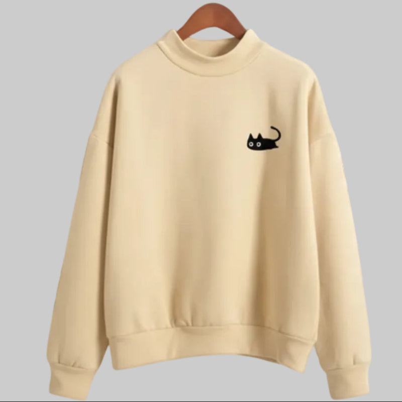 Sweat Neko – Confortable et tendance