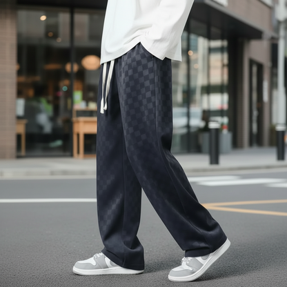 Pantalon De Survêtement En Velours côtelé