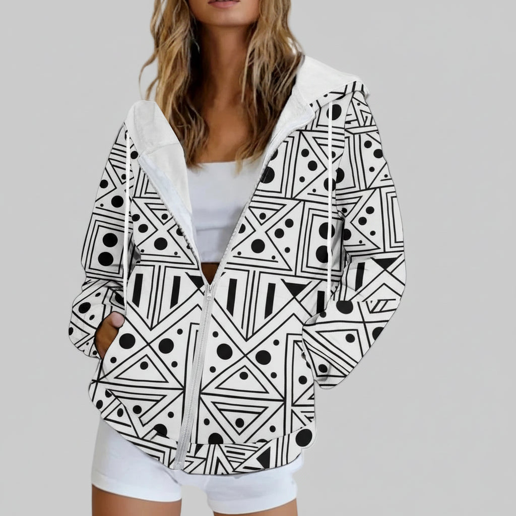 Cardigan – Ample, style casual et moderne