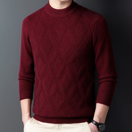 Pull Thermique Épaissi