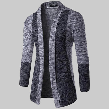 Cardigan Tricoté et Stylé