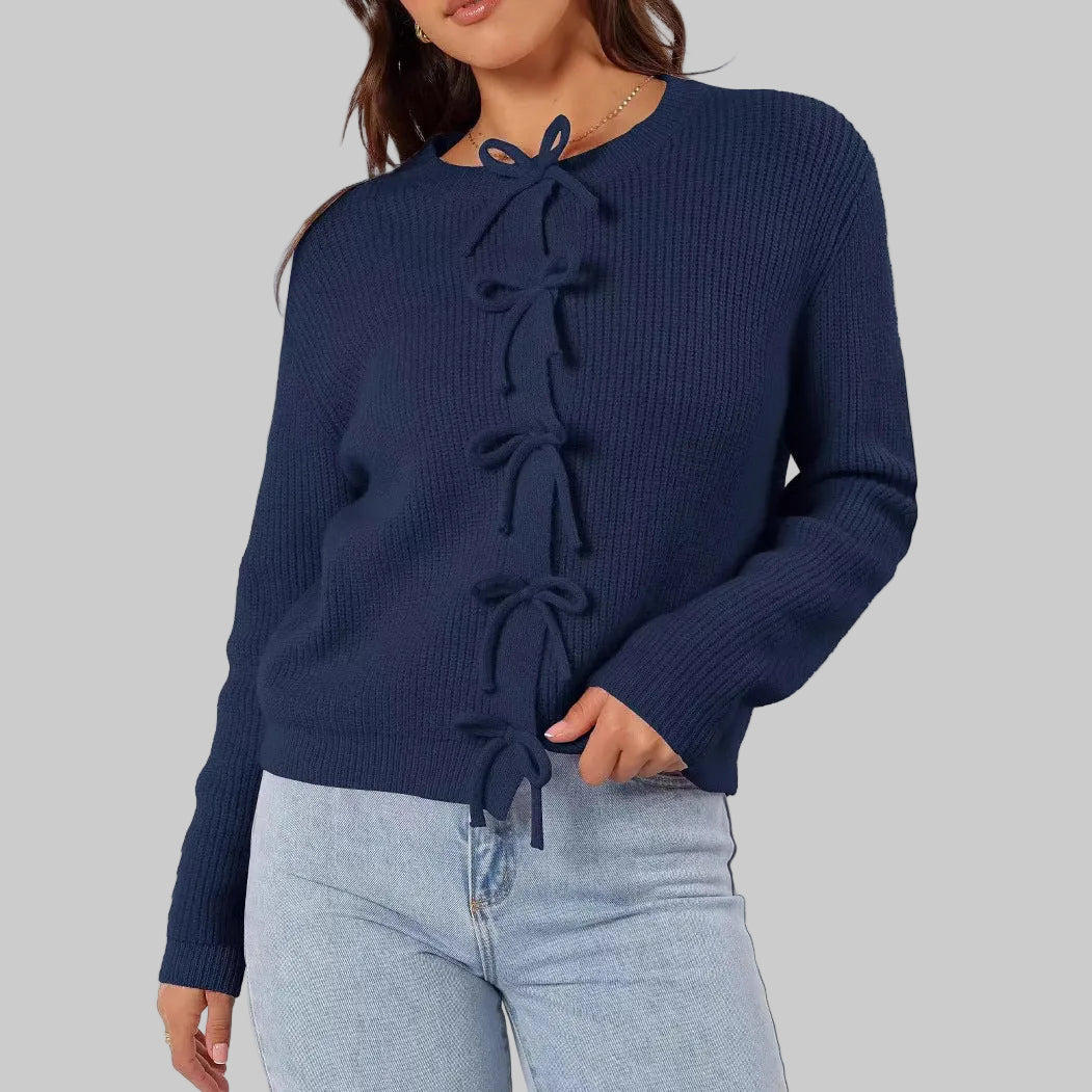 Cardigan – Laine, style fashion et confort