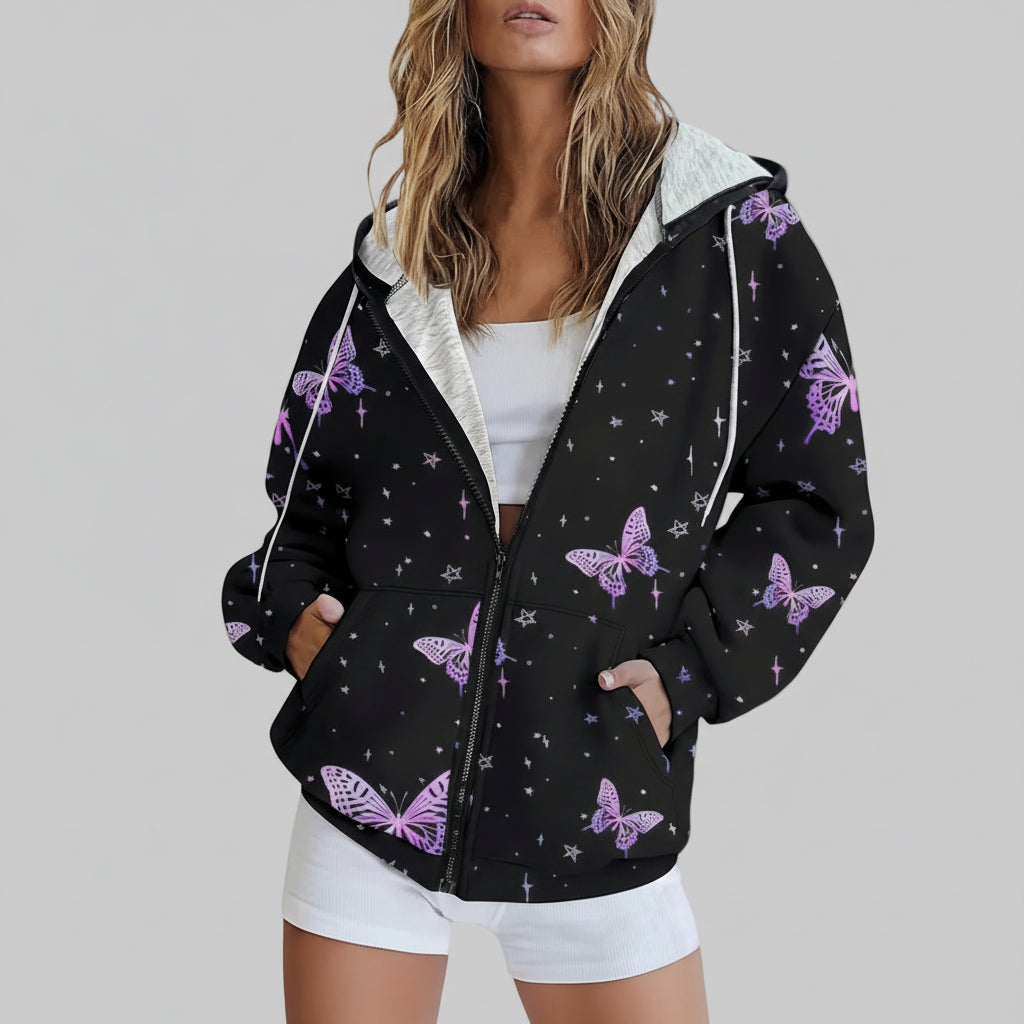 Cardigan – Ample, style casual et moderne