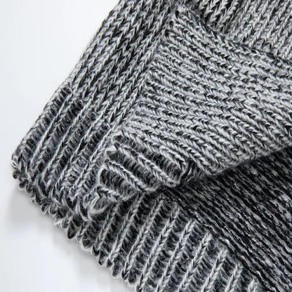 Cardigan Style Européen et Américain