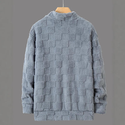 Pull Ample Et Décontracté