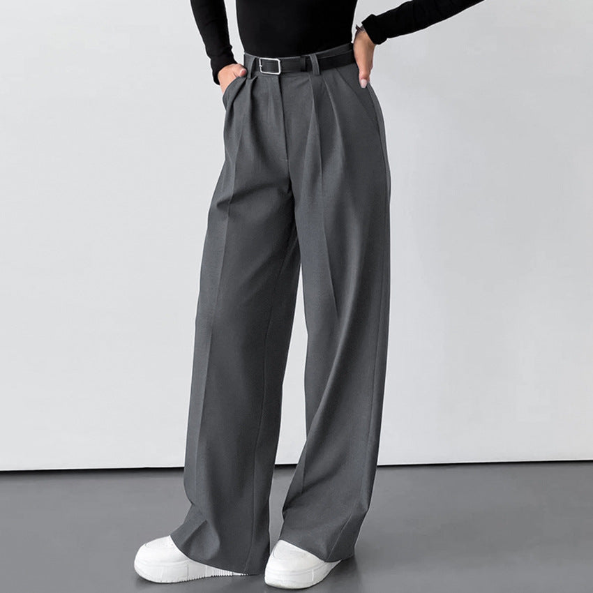 Pantalon de tailleur – Style chic et tendance