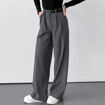 Pantalon de tailleur – Style chic et tendance