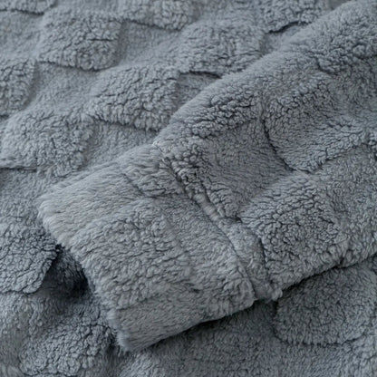 Pull Ample Et Décontracté