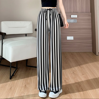 Pantalon – Design moderne, coupe droite