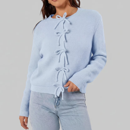 Cardigan – Laine, style fashion et confort