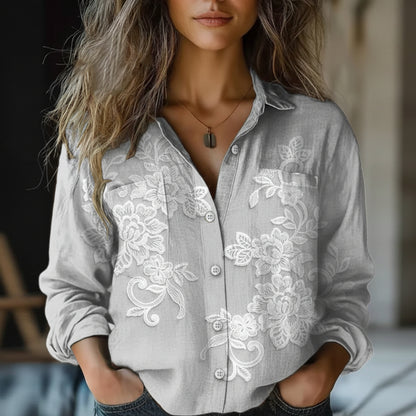 Blouse chic – Design moderne