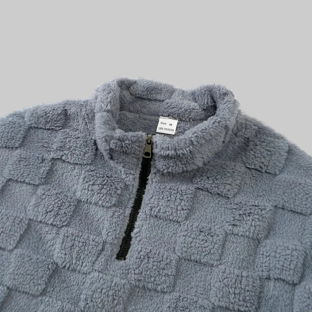 Pull Ample Et Décontracté