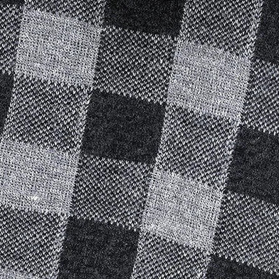 Veste Cardigan à Capuche En Maille