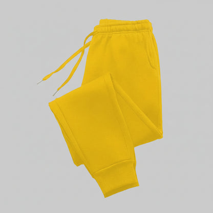 Pantalons De Survêtement Décontractés