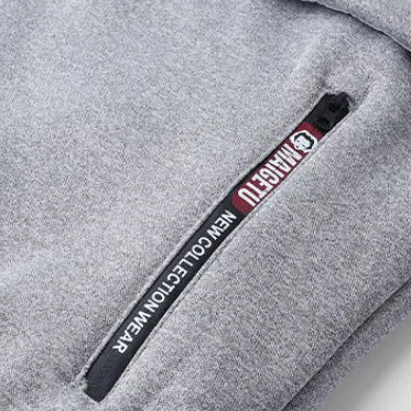 Sweat-Shirt à Manteau Epais à La Mode