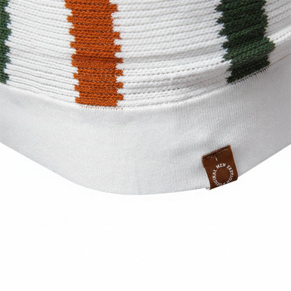 Polo Tricoté Respirant Et Ajouré