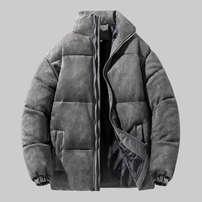 Manteau en coton Style moderne